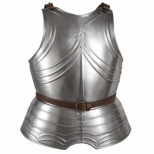 Готическая кираса