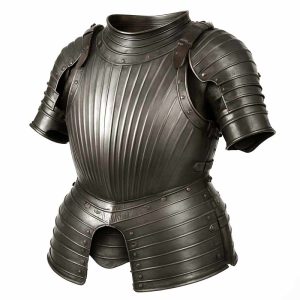 Максимилиановская кираса