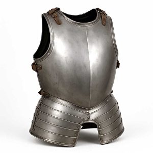 Кираса миланского образца