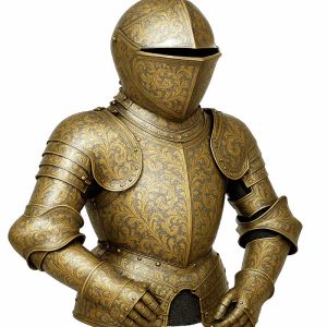 Турнирный доспех