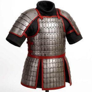 Ламеллярный панцирь