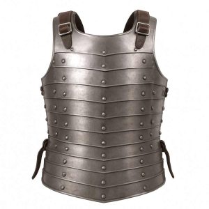 Ламинарный панцирь