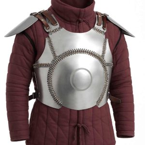 Зерцальный доспех